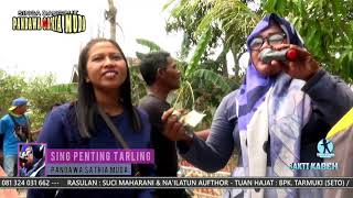 SING PENTING TARLING SINGA DEPOK PANDAWA SATRIA MUDA