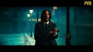 WATCH JOHN WICK: CHAPTER 4 ONLY IN PVR | BOOK YOUR TICKETS