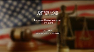 Wisconsin Supreme Court Oral Arguments