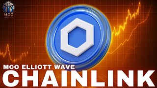 Chainlink Technical Breakdown | Understanding the Current Wave Structure