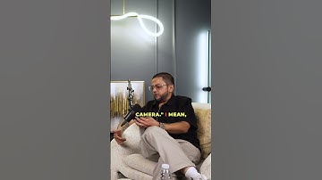 🫣📸 Still camera shy while making content? #realtoronaharley #dubai #realestate #content #shy