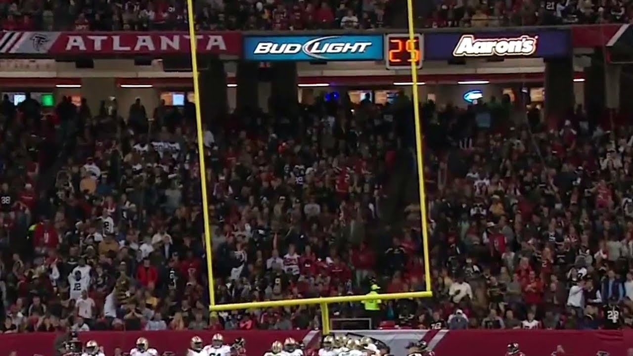 NFL Players Breaking Objects Compilation YouTube