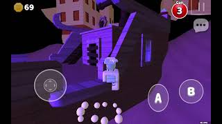 Astral tapınak full game bitirdim screenshot 1