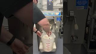 Ic38572 Carpigiani Lb 502 Rtx-G Three Phase Water Cooled