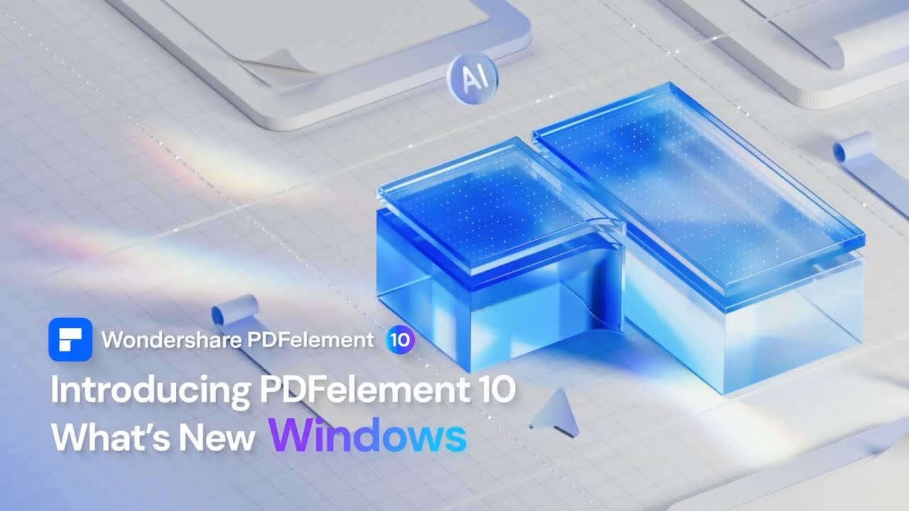 Wondershare PDF Element Pro 2024 (OCR) for Mac and Windows