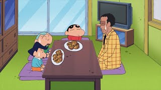 蠟筆小新TV版 第904話｜Muse闔家歡 動畫 免費看