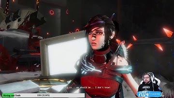 Unknown Fate (Part 5) confused FB