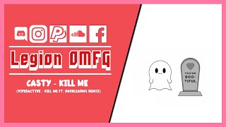 Viperactive - Kill me (CasTy! remake)