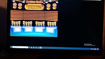 Fun With Delphi Part 3...Golden Balls..