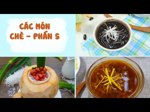 Video Đánh Bay Cơn Nóng Mùa Hè Với Các Loại CHÈ Siêu Ngon -... - youtube