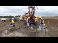 Geotechnical Investigation