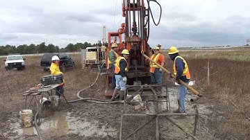 Geotechnical Investigation