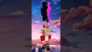 Technoblade vs Daquavis guess is Best #minecraft #shorts