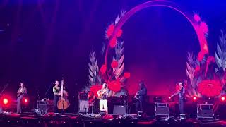 Billy Strings, Bridgestone, Feb 23, 2024, RED DAISY