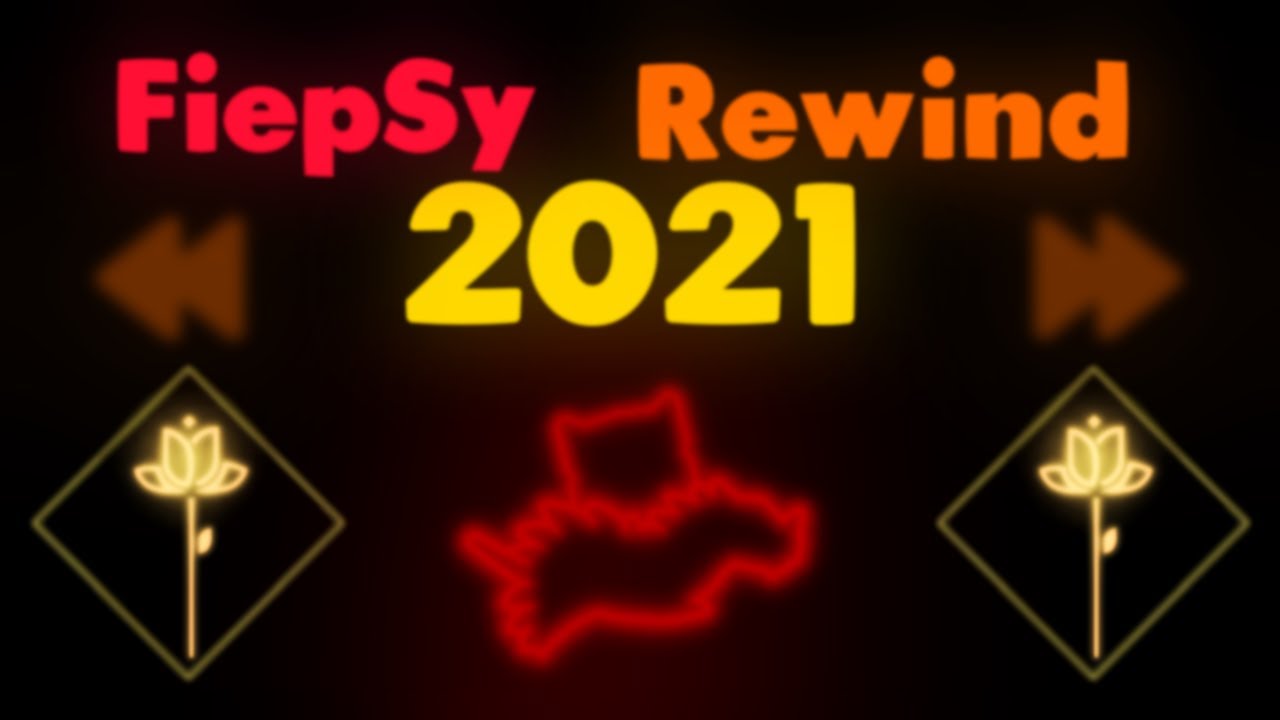 FIEPSY REWIND 2021 - UNE ANNÉE EXCEPTIONNELLE !