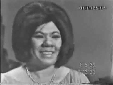 BARBARA LEWIS - Baby, I'm Yours