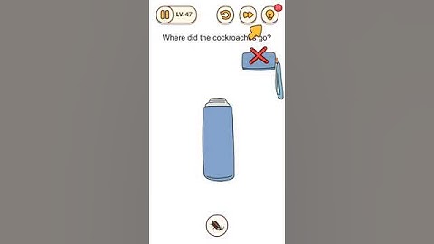 BrainFind level 47 solution answer walkthrough