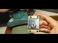 Beginning of video