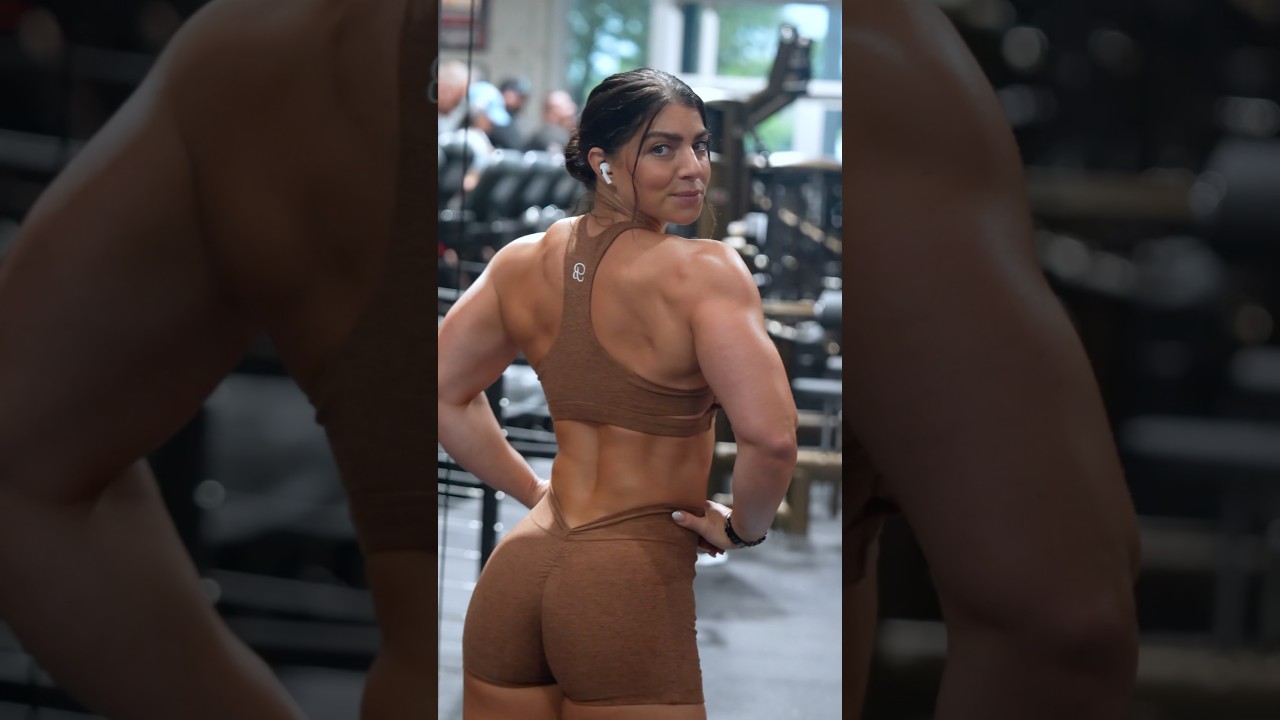 Build muscle & loose fat! Comment “build” to get coach by me 💪🏼 