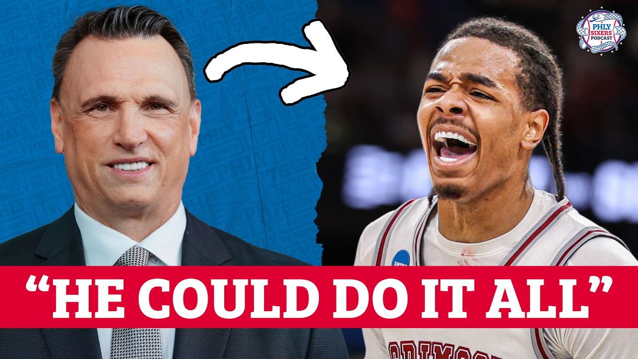 Tim Legler: How Will Sixers Utilize Labaron Philon? | Free Agency Opens