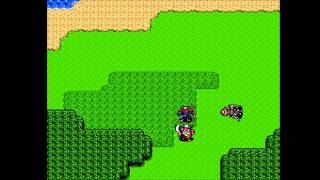 Let's Play Shining Force II - Episode 18 - Battle Outside the Censored Town