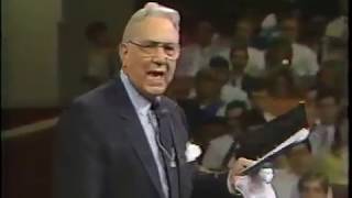JIMMY SWAGGART BIBLE COLLEGE CHAPEL (Spring 1988) {Part 1 of 2} Greenaway, The Potters Wheel.