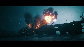 EVERSPACE 2 - Gameplay Trailer