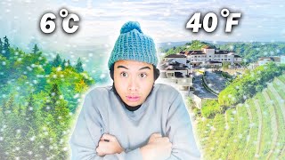 Top Three Coldest Places To Live in The Philippines