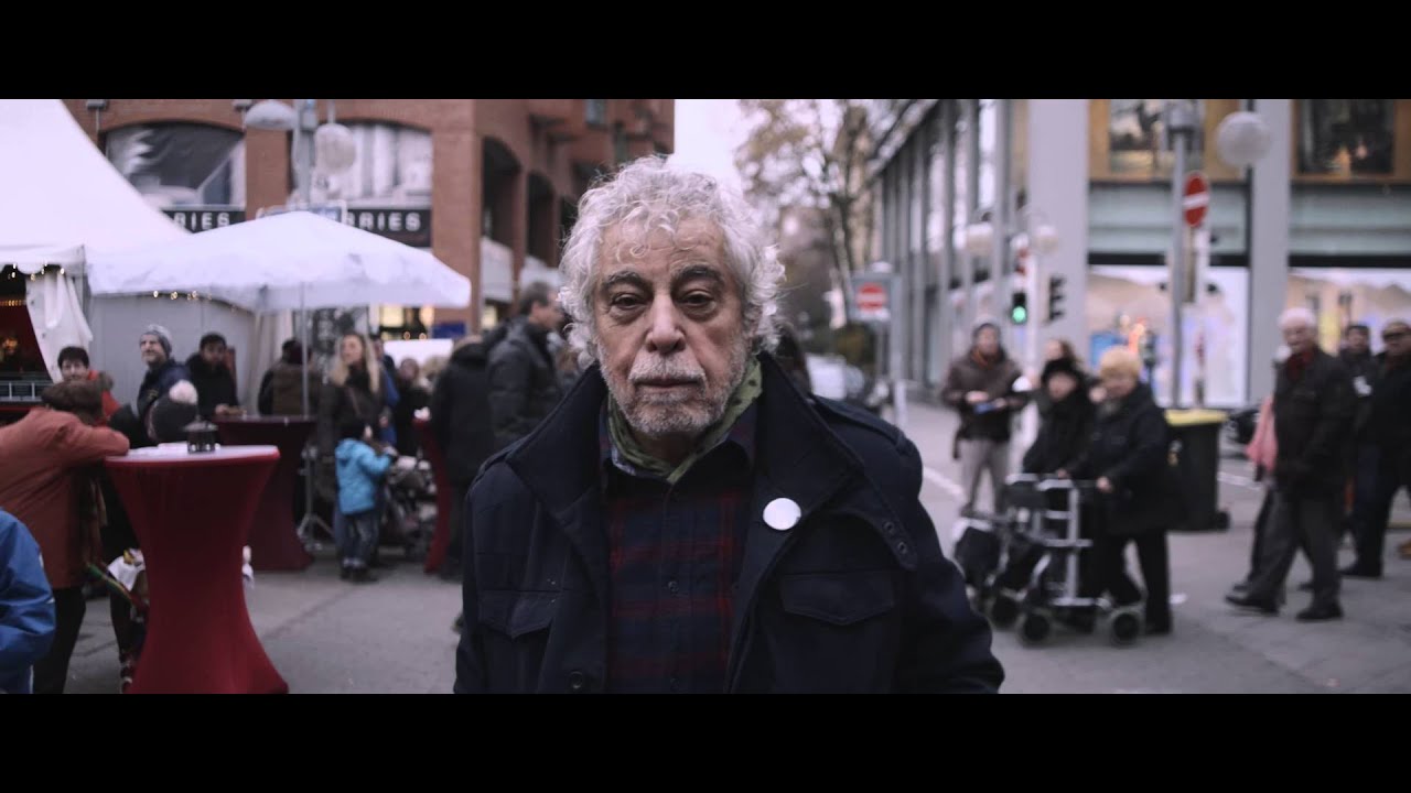 Marcel Gein - Marathon (official)