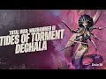 Total War Warhammer III - Dechala . 5.