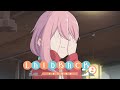 See No Ev-eel | LAID-BACK CAMP SEASON2