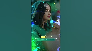Thumbnail of Puri Ho Jaye Joh Bhi Teri Msnnat Hai 🤲🥀☘️ #bollywoodsongs #shortsviral #lovestatus