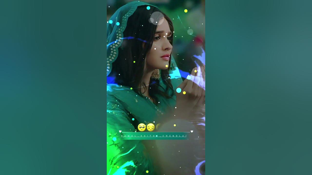 Puri Ho Jaye Joh Bhi Teri Msnnat Hai 🤲🥀☘️ #bollywoodsongs #shortsviral #lovestatus