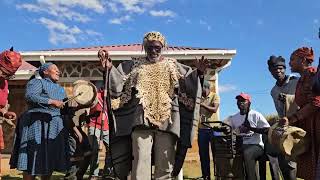Maraba A Lona Ha A Na Thuso Ke Loaneloa Ke Molimo