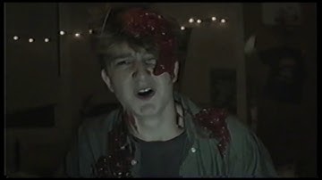 STRAFE Computer game (Banned commercial)