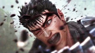 BERSERK Trailer (PS4) BERSERK Trailer (PS4)