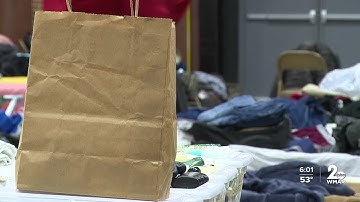 An In Focus look at resources for people experiencing homelessness