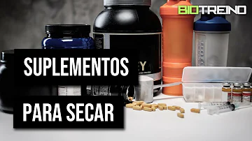 Qual melhor hormônio para secar?