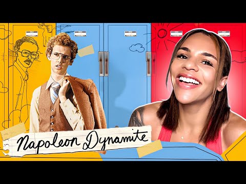 Napoleon Dynamite (2004)  *First Time Watching* Movie Reaction 🎬🍿