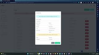 Configuring DDoS protection for your Rust server at VYKIX