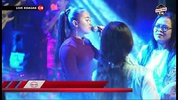 TURU NG PAWON || SHINTA DEWI || CITRA NADA LIVE DESA KRASAK || BREBES