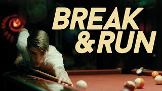 Break And Run - Short Film