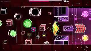 Hypersonic Progress #1    41% and 49% - 92%