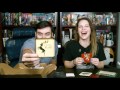 BOX TALK! - Owlcrate