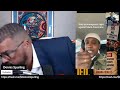 Black Immigrant Live Among black Americans and Complain, go live with the YT Folks then