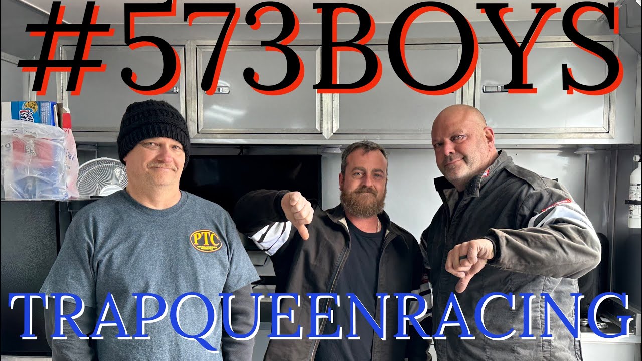 573BOYS HEAD TO HARRISBURG IL FOR A LITTLE SMALL TIRE ACTION YouTube