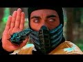 Mortal Kombat X Full Movie 2016 All Cutscenes (ENGLISH) Game Movie