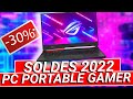 PC PORTABLE GAMER : TOP 7 pc portable gamer (de 599€ à 1349€) 2022