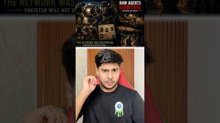 How Indian PM saved Pakistan’s nuclear program and Destroyed RAW’s Biggest Operation #IndiaHistory