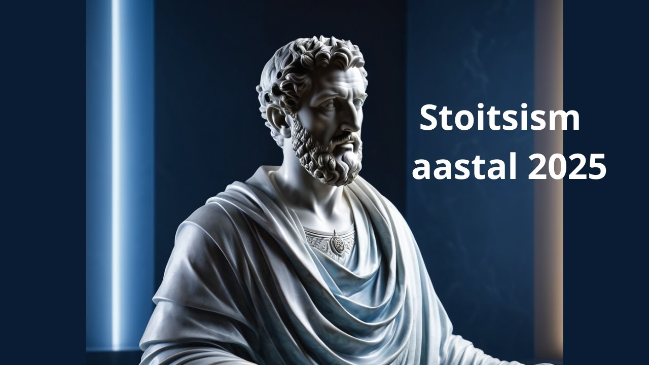 Stoitsism aastal 2025: ajatu filosoofia meie moodsale ajastule